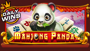 Mahjong Panda